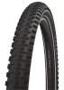 Schwalbe Pneu Marathon Plus MTB 27.5x2.25 starr mit Reflexstreifen black 