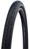 Schwalbe Pneu Road Cruiser 24x1.75 Starr black 