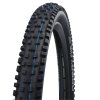 Schwalbe Pneu Nobby Nic 27.5x2.25 SnakeSkin Addix starr black 