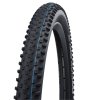 Schwalbe Pneu Racing Ray 29x2.25 SuperGround Addix SpeedGrip TL-E black 