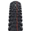 Schwalbe Pneu Hans Dampf 27.5x2.35 SuperGravity Addix Soft TL-Easy black 