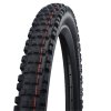 Schwalbe Pneu EddyCurrent Rear 27.5x2.60 SuperGravity Addix Soft TL-Easy black 