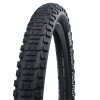 Schwalbe Pneu Johnny Watts 27.5x2.80 Double Defense Addix Falt black 