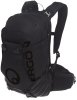 Ergon Bike Rucksack BA3 E inkl. Protektor black 