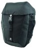 AGU Performance Essentials DWR Single Rear black 12L 