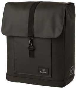AGU FR Single Bicycle Bag/Backpack JAXX II black 