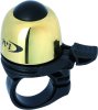 Bike Attitude Glocke Messing gross 