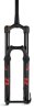 Marzocchi Federgabel Bomber Z1 27.5  180 Grip Sweep-Adj 15QRx110 15 T mat black 44 R 