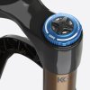 FOX Federgabel FLOAT 27.5  FS e-Bike 36 Grip 2H/L 160 15QRx110 1.5 T shiny black 44 R 