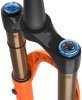 FOX Federgabel FLOAT 27.5  FS 38 Grip2 H/L 170 15QRx110 1.5 T shiny orange 44 R 