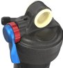 FOX Dämpfer Float DPS PS 3pos Evol LV 7.5x2.0 0.4 Spacer LCM/LRM/CMF 