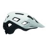 LAZER Unisex MTB Coyote MIPS Helm white L