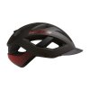 LAZER Unisex Sport Cameleon MIPS Helm matte black red S