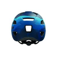 LAZER Unisex MTB Chiru MIPS Helm matte blue steel