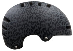 LAZER Unisex City Armor 2.0 Helm matte leopard