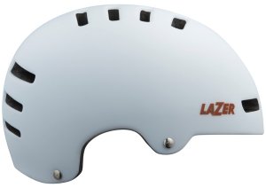 LAZER Unisex City Armor 2.0 Helm matte white