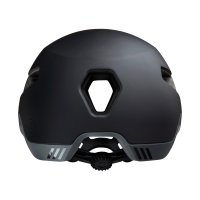 LAZER Unisex City Cruizer Helm matte black