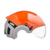 LAZER Unisex City Anverz NTA MIPS Helm slate grey L