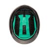 LAZER Unisex CityZen KinetiCore Helm matte lila S