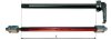 FollowMe Steckachs-Aufnahmeadapter M12x1 Länge 170mm Boost 