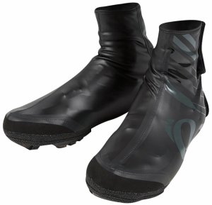 PEARL iZUMi PRO Barrier WxB MTB Shoe Cover black