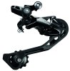 Shimano Schaltwerk DEORE RD-T6000 10-Gang SGS schwarz 