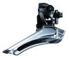 Shimano Umwerfer DURA-ACE FD-R9100 2x11 Down Swing 61-66° Anlöt 