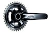 Shimano Kettenradgarnitur XTR FC-M9020 180 mm 38X28 CL: 48.8 mm 