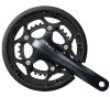 Shimano Kettenradgarnitur SORA FC-R3000 175 mm 50X34 Hosenschutz 