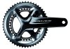 Shimano Kettenradgarnitur DURA-ACE FC-R9100 172.5 mm 52X36 