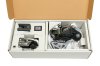 Shimano XTR Di2 Upgrade Kit, Set mit RD-M9250 -GS/SW-M9250-IR/BT-DN320/EC-DN100/SM-CN910-12 Box 