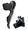 Shimano Scheibenbremsen-Set Dura-Ace Di2 BR-R9170 mit ST-R9170 