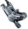 Shimano Bremssattel DEORE BR-M6000 Postmount vorne/hinten schwarz 