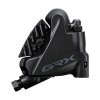 Shimano Bremssattel GRX BR-RX400 Flatmount hinten 