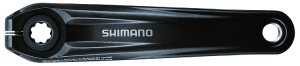 Shimano Kurbelgarnitur STEPS FC-E8000 
