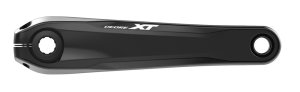 Shimano Kurbel XT STEPS FC-M8150 165mm ohne Kettenblatt Box 