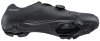 Shimano Men MTB SH-XC3 Schuh SPD black 48
