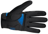 Shimano Long Gloves bl S