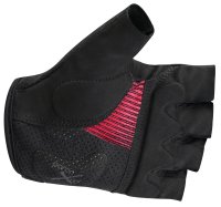 Shimano Escape Gloves red