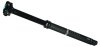 PRO Sattelstütze Koryak absenkbar 170mm Ø30.9mm intern schwarz inkl One by Hebel 