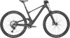 Scott Spark 910 - Raw Carbon - XL