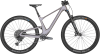 Scott Contessa Spark 910 - Amethyst Silver - M