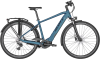 Scott Sub Sport eRIDE 10 Men - Pagoda Blue - M