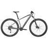 Scott Aspect 750 slate grey - Slate Grey - S