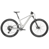 Scott Spark 970 silver - Raw Alloy - M