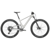 Scott Spark 970 silver - Raw Alloy - XL