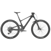 Scott Spark ST 910 - Raw Carbon - S