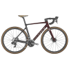 Scott Addict RC 10 - Red Tint Carbon - XXL61