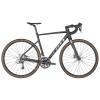 Scott Speedster 40 - Black - XXL61