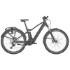 Scott Axis eRIDE FS 20 - Prism Iridium Black - S